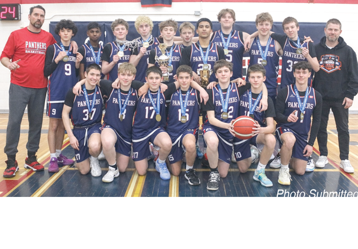 Sports Energy News, Cornwall, Ontario, Current Issue