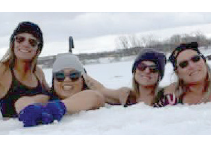 Sports Energy News, Cornwall, Ontario, Current Issue