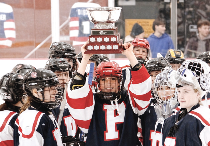 Sports Energy News, Cornwall, Ontario, Current Issue