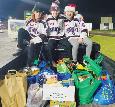 Sports Energy News, Cornwall