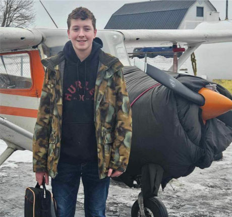 Sports Energy News, Cornwall