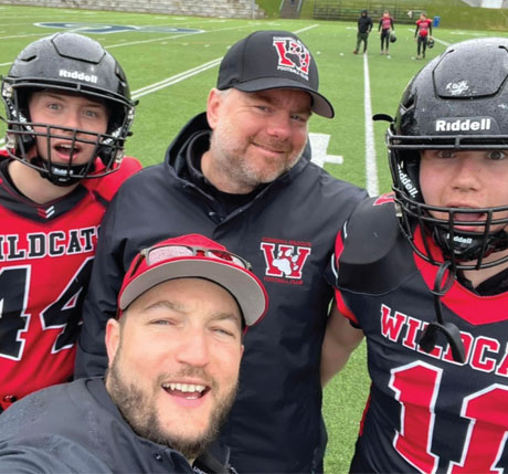 Sports Energy News, Cornwall, Ontario