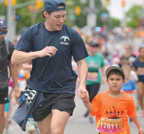 Sports Energy News, Cornwall, Ontario