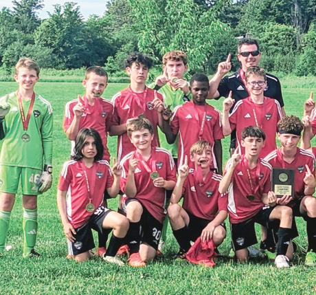 Sports Energy News, Cornwall, Ontario