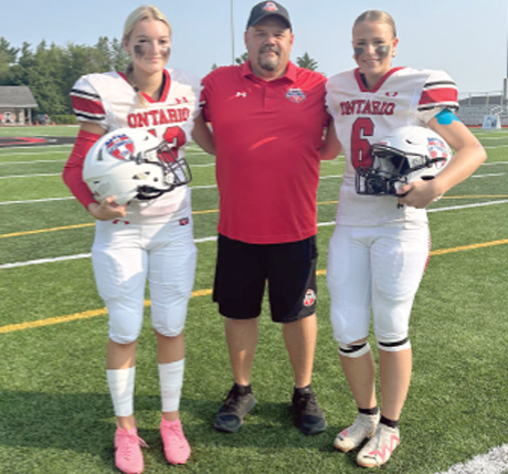 Sports Energy News, Cornwall, Ontario