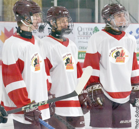 Sports Energy News, Cornwall, Ontario