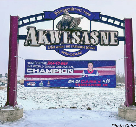 Sports Energy News, Cornwall, Ontario