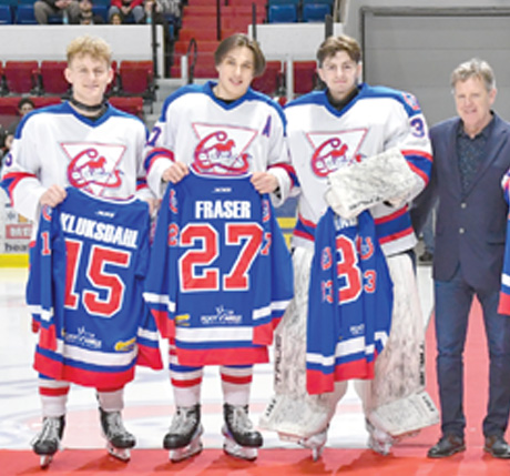 Sports Energy News, Cornwall, Ontario