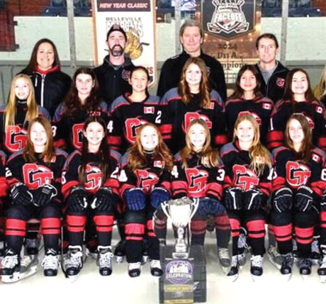 Sports Energy News, Cornwall, Ontario