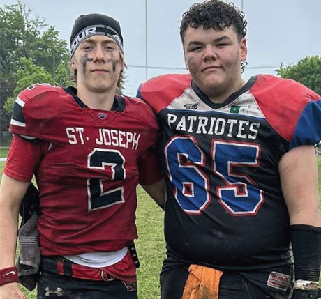 Sports Energy News, Cornwall, Ontario