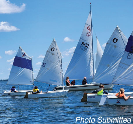 Sports Energy News, Cornwall, Ontario