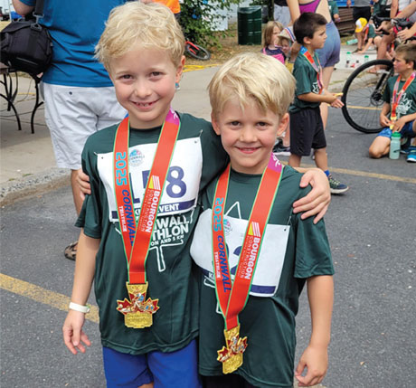 Sports Energy News, Cornwall, Ontario