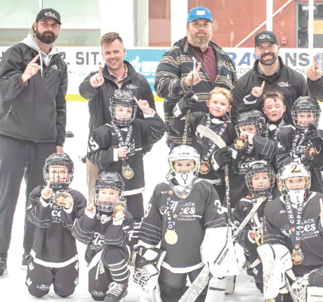 Sports Energy News, Cornwall, Ontario